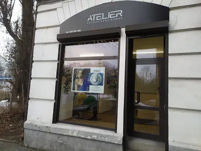 ATELIER FRYZUR Anna Nowak